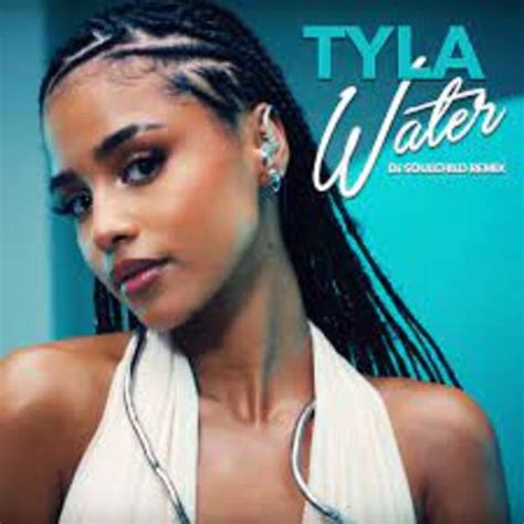 Tyla – Water (DJ Stevewheelz Extended) (Mp3 Download)