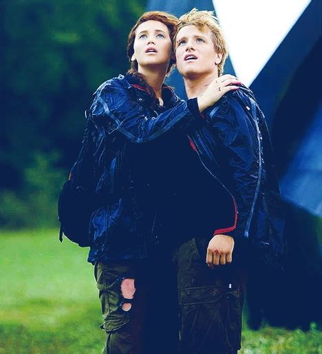 Image - Katniss peeta winners.jpg - The Hunger Games Wiki - Wikia