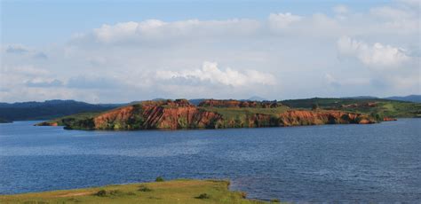 Banasura Sagar Dam – A Must Visit Tourist Place in Wayanad With Family