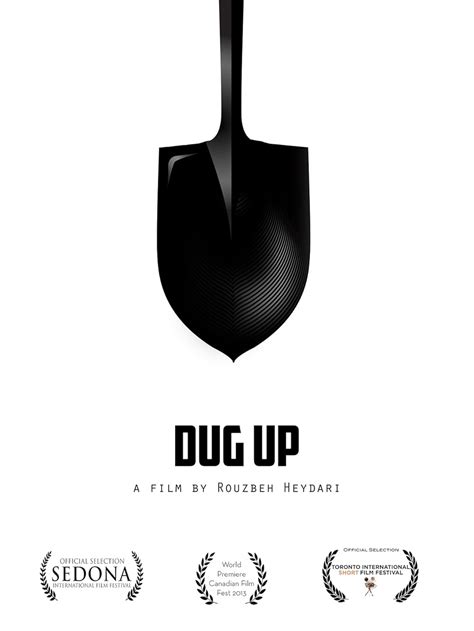 Dug Up (Short 2013) - IMDb