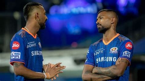 Why Hardik Pandya is not bowling: When will Hardik Pandya bowl for ...