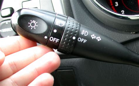 Make a Habit of Using Your Blinker — Louisiana Injury Lawyers Blog ...