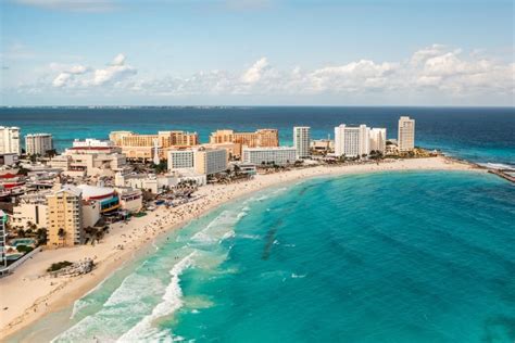 Interesting Facts about the Cancun Beaches!