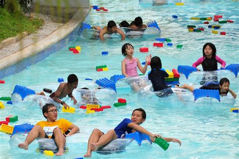 LEGOLAND Water Park, Malaysia! | Welcome to Super Mommies & Daddies Blog!