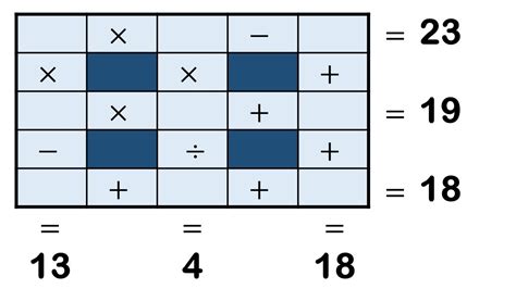 Contar natural norte math cross number puzzle Gárgaras pierna Bangladesh