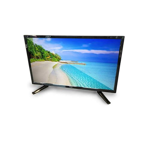 "Free Signal TV 22"" Transit 12V DC Powered LED Flat Screen HDTV for ...