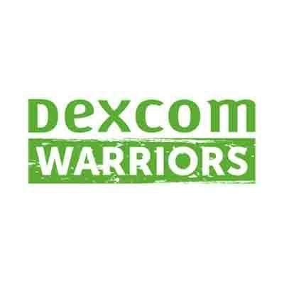 Dexcom Logo - LogoDix