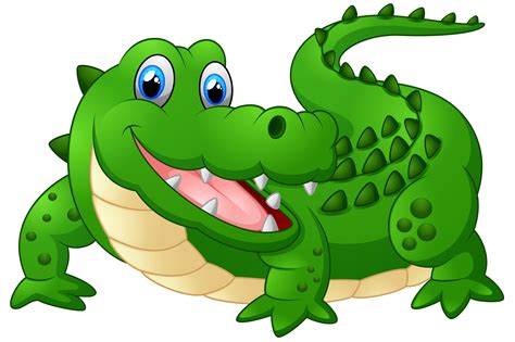 Free Cartoon Alligator Png, Download Free Cartoon Alligator Png png ...