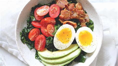 High-Protein Breakfast Recipes