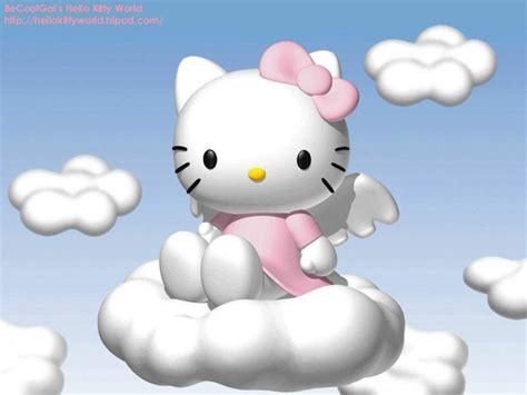 Hello Kitty - Hello Kitty Wallpaper (182174) - Fanpop