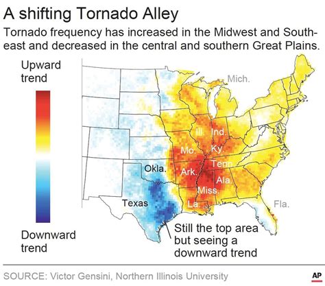 Tornado tally: Pennsylvania has had at least 22 tornadoes in 2019, more ...