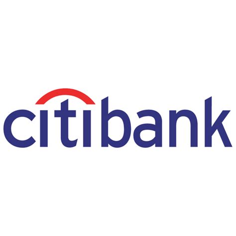 Citibank(91) logo, Vector Logo of Citibank(91) brand free download (eps ...