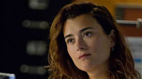 NCIS Ziva Returns: When does Ziva come back to NCIS? When does Ziva ...