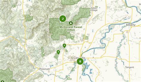 Best River Trails near Corvallis, Oregon | AllTrails