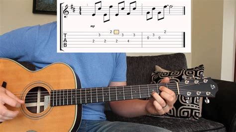 Amnesia - 5 Seconds Of Summer Guitar Lesson - YouTube