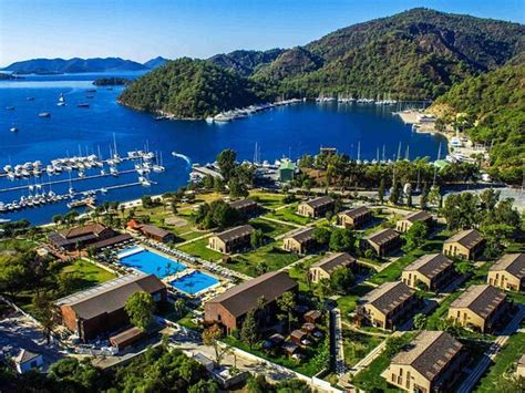 RIXOS PREMIUM GOCEK - Updated 2023 Prices & Hotel Reviews (Turkiye)