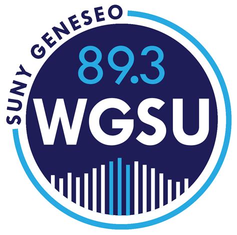 WGSU-FM (89.3) | SUNY Geneseo