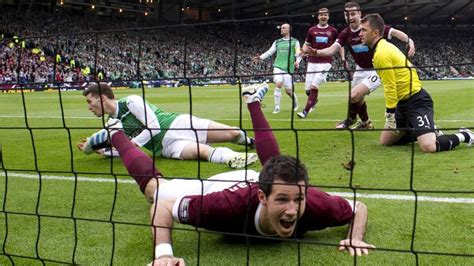 Rewind: Highlights of Hibs v Hearts in the 2012 Scottish Cup final ...