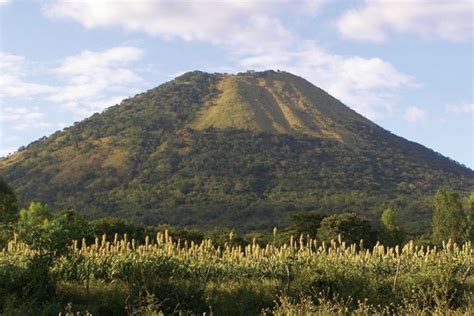 Volcan-Baru