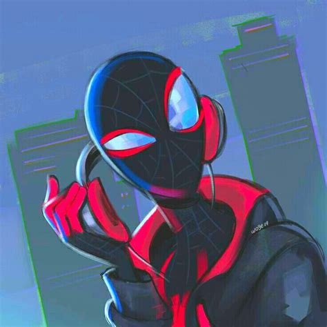 Pin by Cynthia on Fanart | Spiderman comic art, Spiderman, Miles spiderman