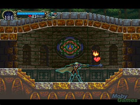 Emulator Area: Download Castlevania Symphony of the Night Iso Psx