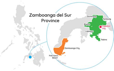 Get to Know the Zamboanga del Sur Province in the Philippines