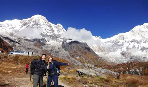 Annapurna Base Camp Trek cost | Annapurna Base camp trek-Itinerary