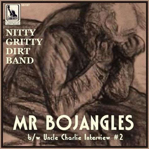 Nitty Gritty Dirt Band – Mr. Bojangles Lyrics | Genius Lyrics