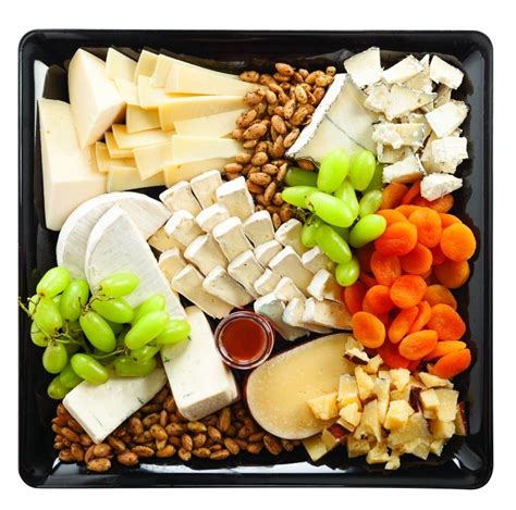 Artisan Cheese Trays - Nugget Markets Daily Dish | Artisan cheese ...