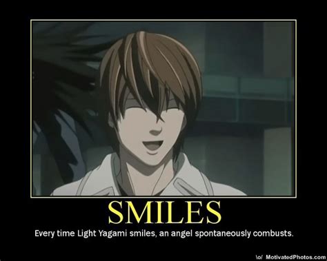 Light Yagami Quotes. QuotesGram