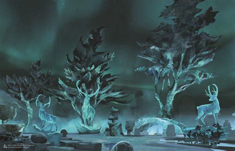 What’s cold is new again—Icewind Dale: Rime of the Frostmaiden brings ...