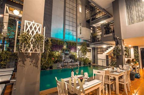 Luxury Boutique Hotel for Sale on the Riverside in Phnom Penh Chey ...