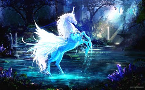 Unicorn Backgrounds - Wallpaper Cave