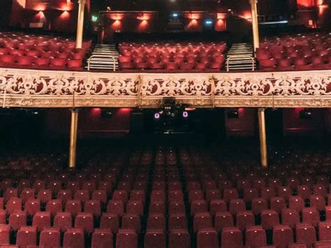 Every year Insignificant Adjustable 3 olympia theatre seating plan ...