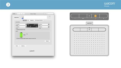 Wacom Intuos : How to setup and get started