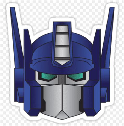 Free download | HD PNG optimus prime face cartoon transformers cartoon ...