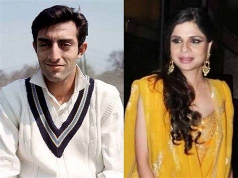 Remembering Mansoor Ali Khan Pataudi: Saba Pataudi pens heartwarming ...