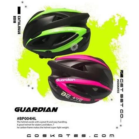 Guardian Professional Skate Helmet, Model Name/Number: BP004HL at Rs ...