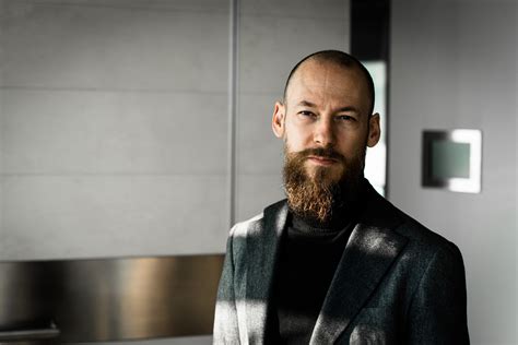 20 Best Beard Styles for Bald Men in 2024 | FashionBeans