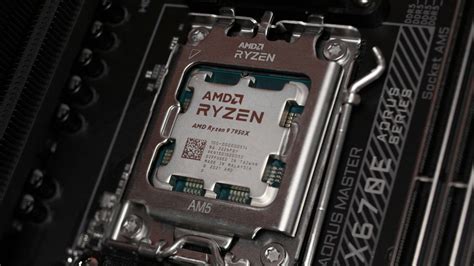 A look at AMD Ryzen 9 7950X Processor - Performance and Efficiency ...