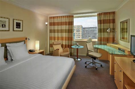 Hilton Dusseldorf Hotel in Germany - Room Deals, Photos & Reviews