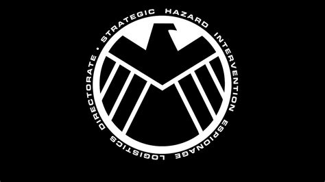 2017-03-28 - wallpaper desktop shield - #1962733 | Marvel shield ...