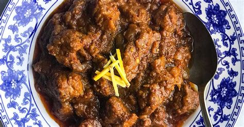 Pork Vindaloo Recipe | Yummly