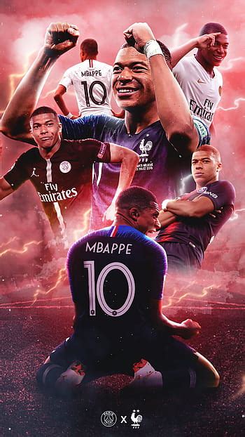 Mbappe HD wallpapers | Pxfuel