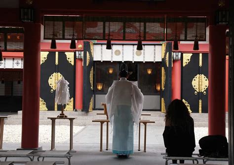 Shinto: A Look Into the Religion of Japan - The True Japan