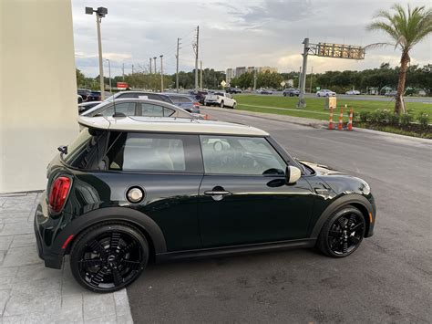 2023 Mini Cooper Resolute Edition 2dr S | Mini Cooper Forum