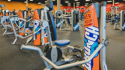 Crunch Fitness plans first Indiana location – Inside INdiana Business