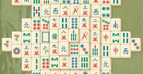 Mahjong Games - Play Mahjong Games on CrazyGames