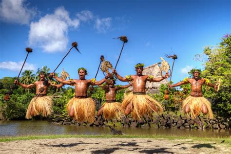 Tourism Fiji Calls On Expressions Of interest For Its Social Media And ...