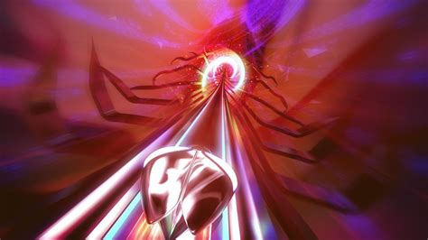 Thumper Review - GameSpot